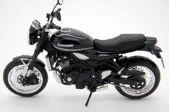 Kawasaki Z900RS Black 1:12 - 17829