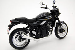 Kawasaki Z900RS Black 1:12 - 17831