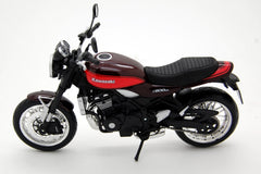 Kawasaki Z900RS Brown - Red 1:12 - 17839