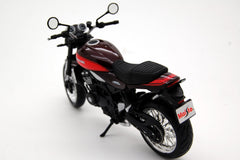 Kawasaki Z900RS Brown - Red 1:12 - 17840