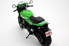 Kawasaki Z900RS Cafe Green 1:12 - 17850