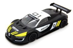 Renault Sport RS 01 2012 Interceptor Black 1:43 - 18077