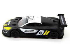 Renault Sport RS 01 2012 Interceptor Black 1:43 - 18078