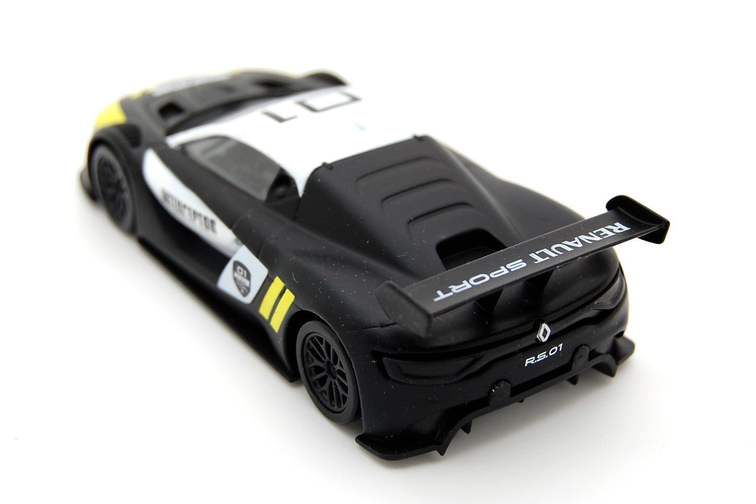 Renault Sport RS 01 2012 Interceptor Black 1:43 - 18079