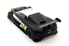 Renault Sport RS 01 2012 Interceptor Black 1:43 - 18079
