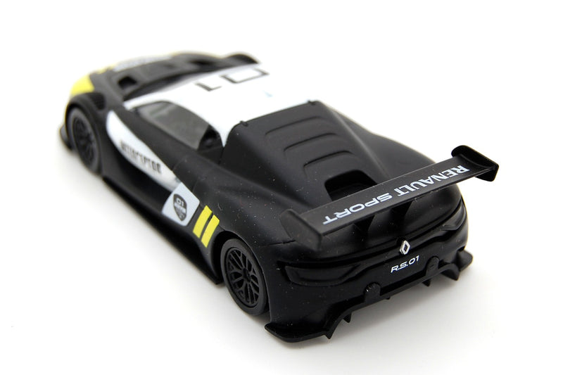 Renault Sport RS 01 2012 Interceptor Black 1:43 - 18079