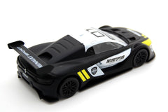 Renault Sport RS 01 2012 Interceptor Black 1:43 - 18080