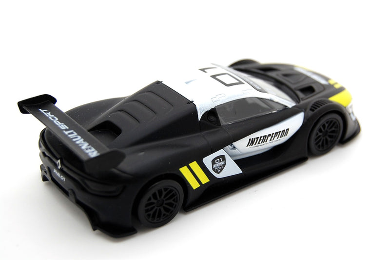 Renault Sport RS 01 2012 Interceptor Black 1:43 - 18080