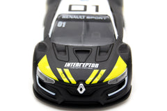 Renault Sport RS 01 2012 Interceptor Black 1:43 - 18081