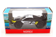 Renault Sport RS 01 2012 Interceptor Black 1:43 - 18082