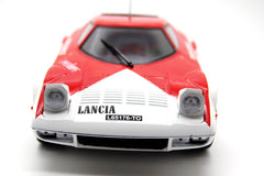Lancia Stratos 1974  winner San Remo Rally S.Munari - M.Mannucci 1:18 - 18181