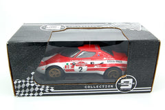 Lancia Stratos 1974  winner San Remo Rally S.Munari - M.Mannucci 1:18 - 18182