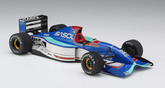 Jordan-Yamaha 192 F1 season 1992 Kit 1:24 - 18200