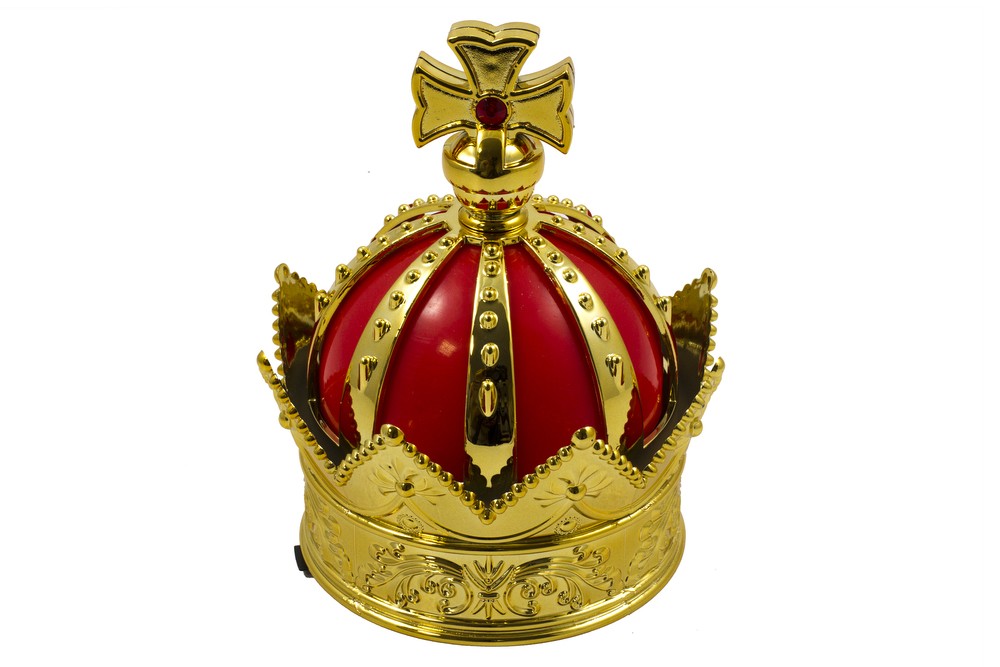 Profumo Corona Queen Cherry Truckers - 18230