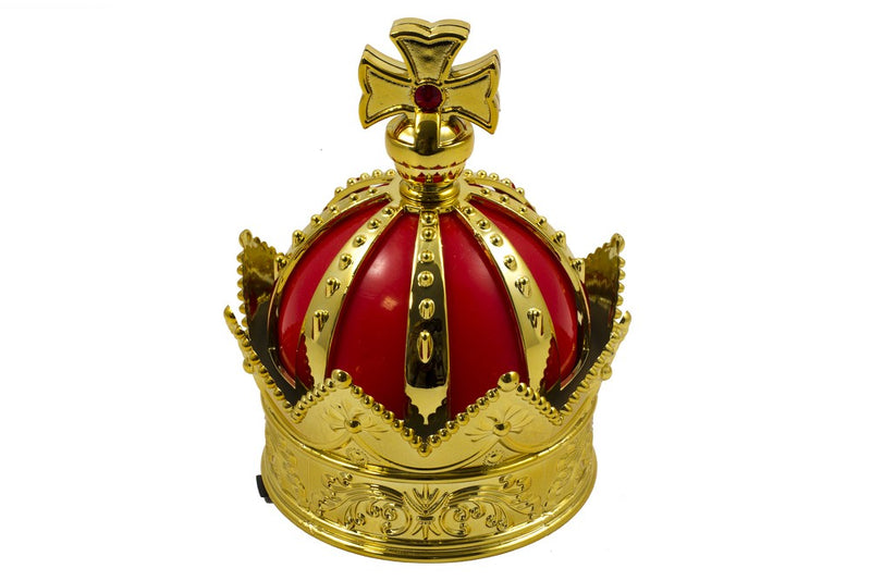 Profumo Corona Queen Cherry Truckers - 18230