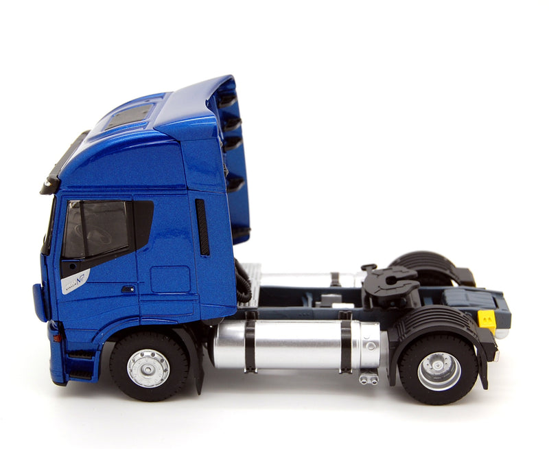 Iveco Stralis 460NP 2015 Tractor Truck 2-Assi 1:43 - 18899