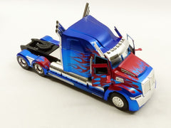 Western Star 5700 XE Phantom Optimus Prime "Transformers: The Last Knight" 1:24 - 189