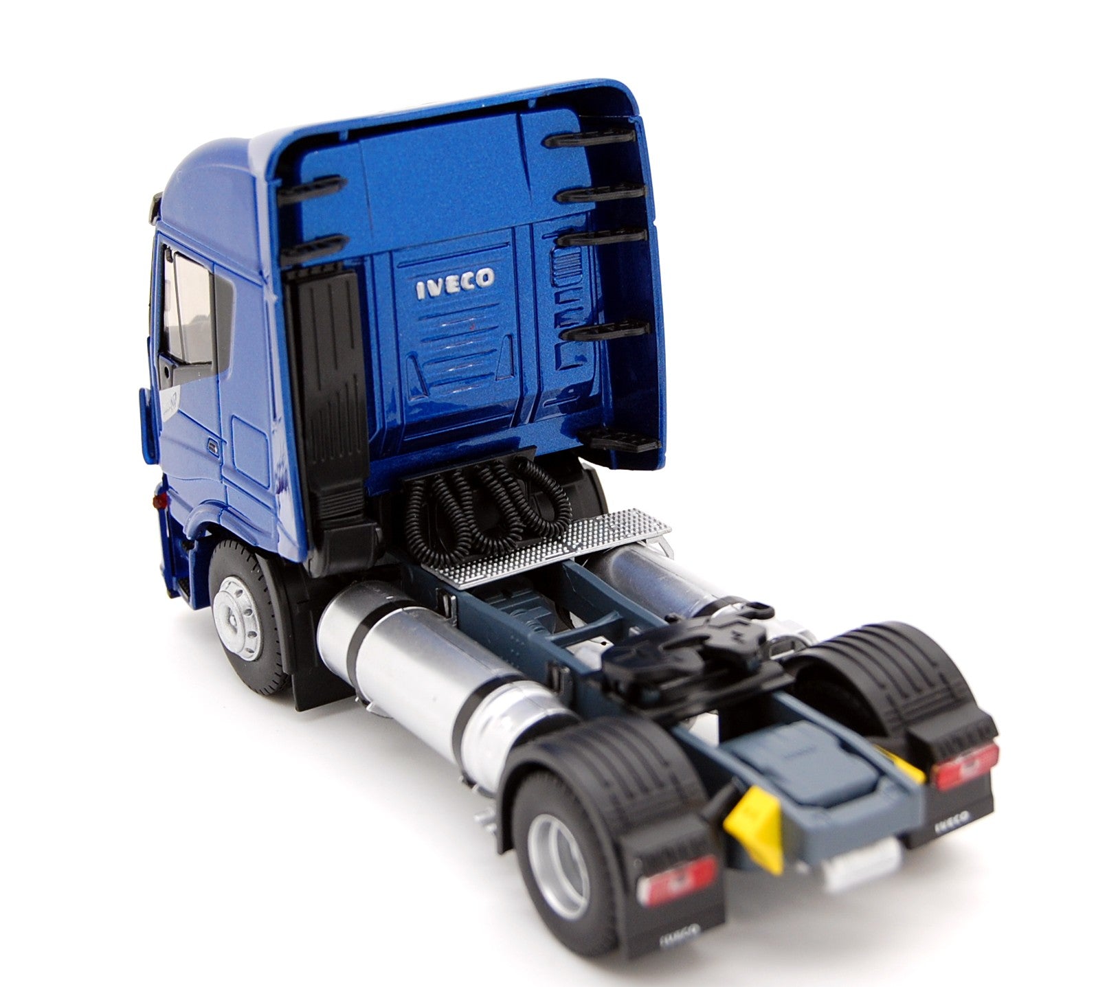 Iveco Stralis 460NP 2015 Tractor Truck 2-Assi 1:43 - 18900