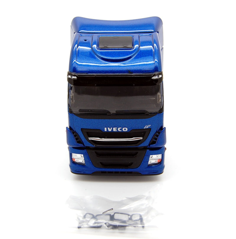 Iveco Stralis 460NP 2015 Tractor Truck 2-Assi 1:43 - 18903