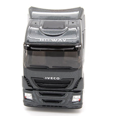 Iveco Stralis 500 Euro 6 Hi-Way 2016 Tractor Truck 2-Assi 1:43 - 18915