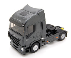 Iveco Stralis 500 Euro 6 Hi-Way 2016 Tractor Truck 2-Assi 1:43 - 18916