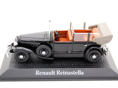 Renault Reinastella 1938 Albert Lebrun 1:43 - 18989