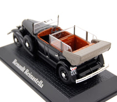 Renault Reinastella 1938 Albert Lebrun 1:43 - 18990