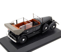 Renault Reinastella 1938 Albert Lebrun 1:43 - 18991