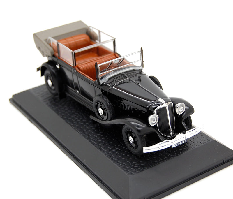 Renault Reinastella 1938 Albert Lebrun 1:43 - 18992