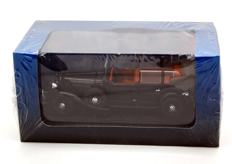 Renault Reinastella 1938 Albert Lebrun 1:43 - 18993