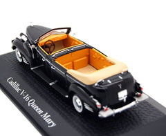 Cadillac V-16 1948 Queen Mary - Harry Truman 1:43 - 19002