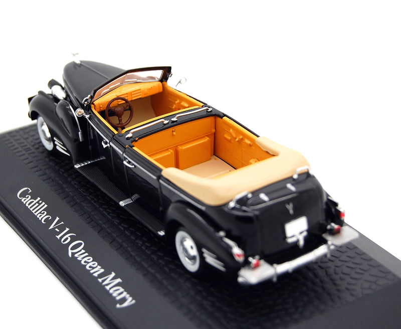 Cadillac V-16 1948 Queen Mary - Harry Truman 1:43 - 19002