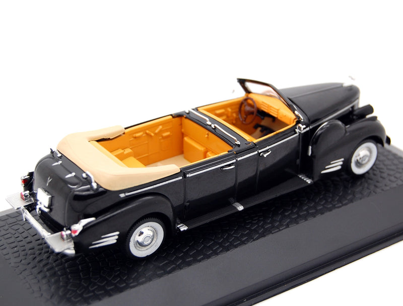 Cadillac V-16 1948 Queen Mary - Harry Truman 1:43 - 19003