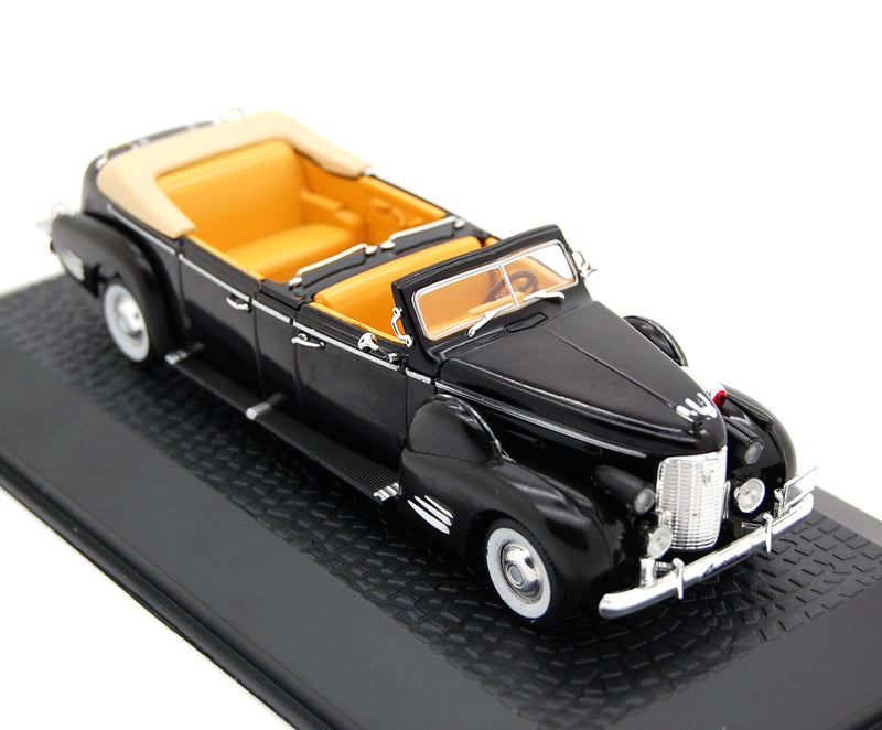 Cadillac V-16 1948 Queen Mary - Harry Truman 1:43 - 19004