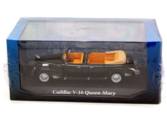 Cadillac V-16 1948 Queen Mary - Harry Truman 1:43 - 19005