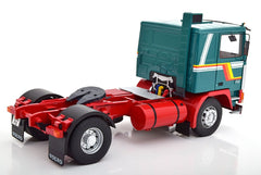 Volvo F12 1977 Green 1:18 - 19442