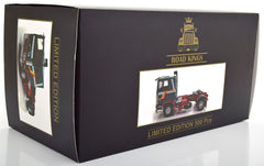 Volvo F12 1977 Green 1:18 - 19443
