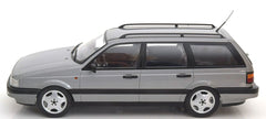 Volkswagen Passat B3 VR6 variant 1988 grey metallic 1:18 - 196
