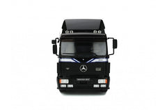 Mercedes-Benz SK 1748 1990 Schwarz black 1:18 - 19674