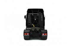 Mercedes-Benz SK 1748 1990 Schwarz black 1:18 - 19675