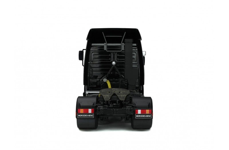 Mercedes-Benz SK 1748 1990 Schwarz black 1:18 - 19675