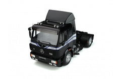 Mercedes-Benz SK 1748 1990 Schwarz black 1:18 - 19676