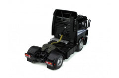 Mercedes-Benz SK 1748 1990 Schwarz black 1:18 - 19677