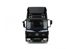 Mercedes-Benz SK 1748 1990 Schwarz black 1:18 - 19678