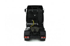 Mercedes-Benz SK 1748 1990 Schwarz black 1:18 - 19679