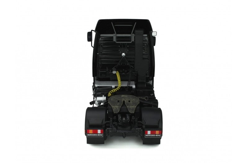 Mercedes-Benz SK 1748 1990 Schwarz black 1:18 - 19679