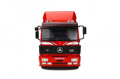 Mercedes-Benz SK 1748 1990 Glutrot 1:18 - 19696