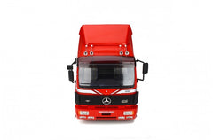 Mercedes-Benz SK 1748 1990 Glutrot 1:18 - 19700