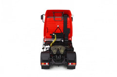 Mercedes-Benz SK 1748 1990 Glutrot 1:18 - 19701