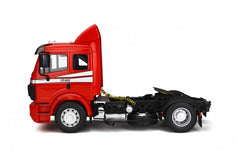 Mercedes-Benz SK 1748 1990 Glutrot 1:18 - 19703
